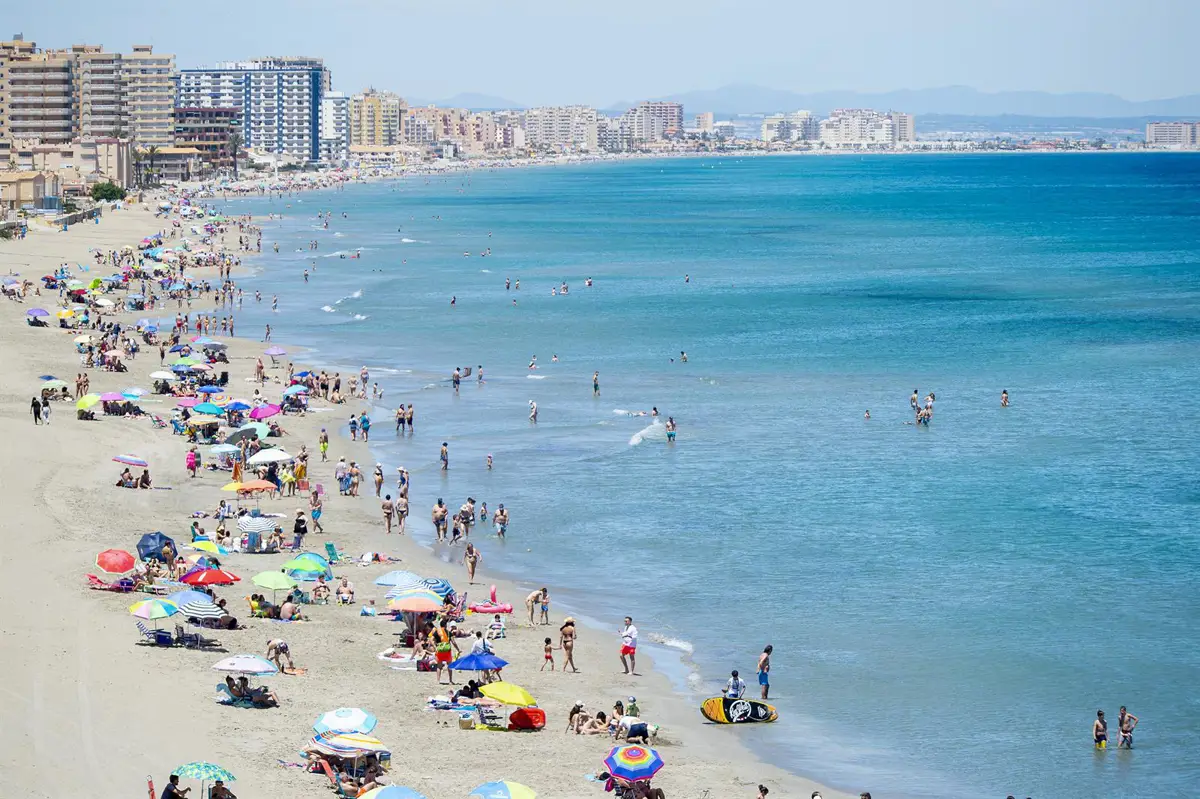 La región recibió más de 600.000 viajes de residentes españoles en 2025, con un gasto de 146,2