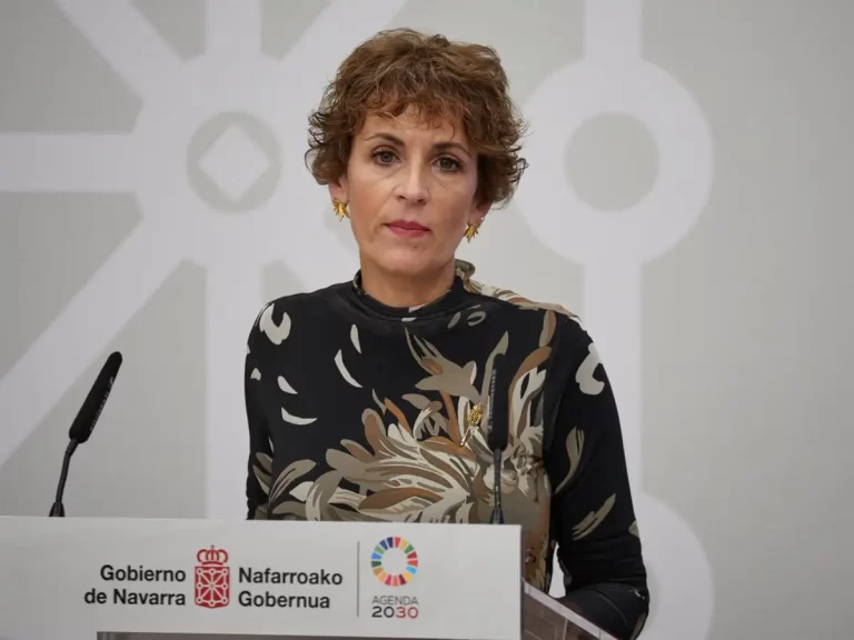 Navarra alineará sus acciones con el Gobierno de España ante los efectos de la guerra y evalúa