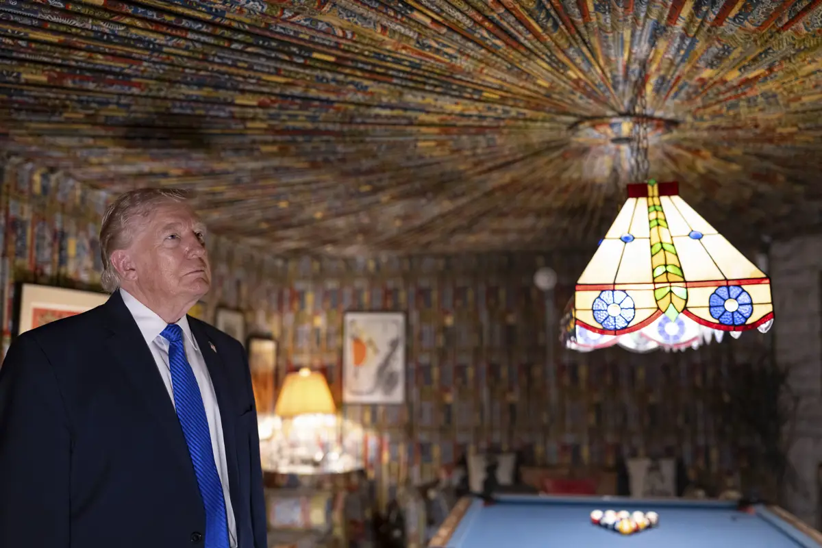 Trump intensifica las advertencias a Irán para que negocie urgentemente antes de que sea tarde