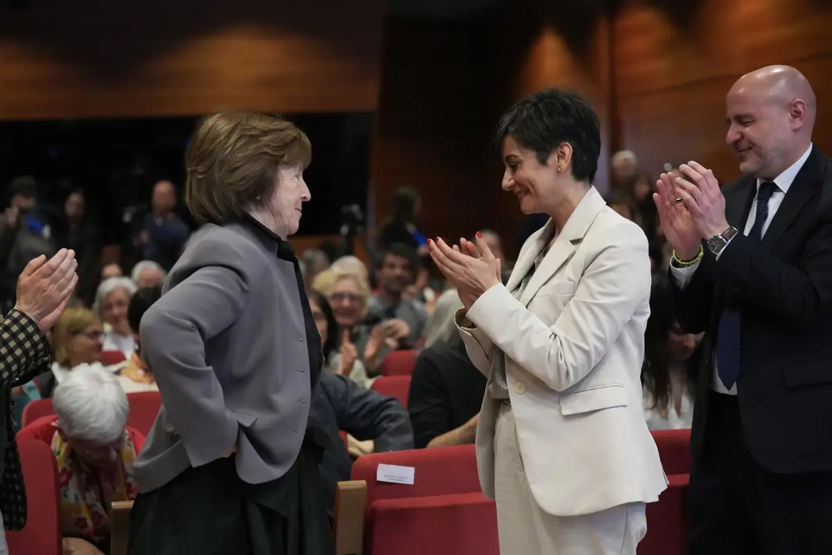 Isabel Rodríguez solicita a Junts su apoyo al decreto de vivienda "por los catalanes