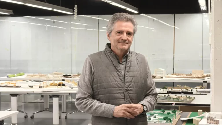Felipe Pich (UIC) advierte que no hay un plan a futuro para los centros de datos en España