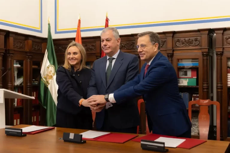 Sevilla, Granada y Albacete unen esfuerzos para potenciar su oferta turística y cultural