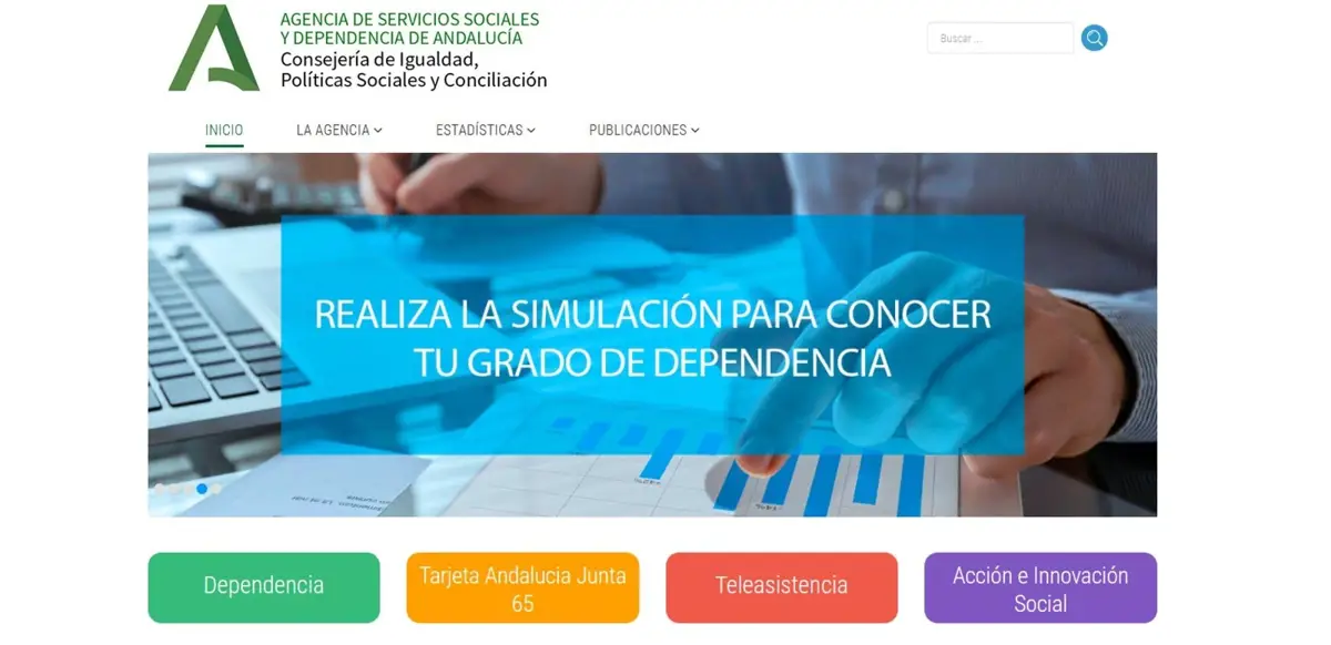 Tarjeta sanitaria virtual, Séneca y ventanilla electrónica de dependencia ya están disponibles