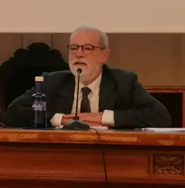Expresidentes de la Cámara de Comptos destacan la "objetividad" y "profesionalismo" de Cabeza en