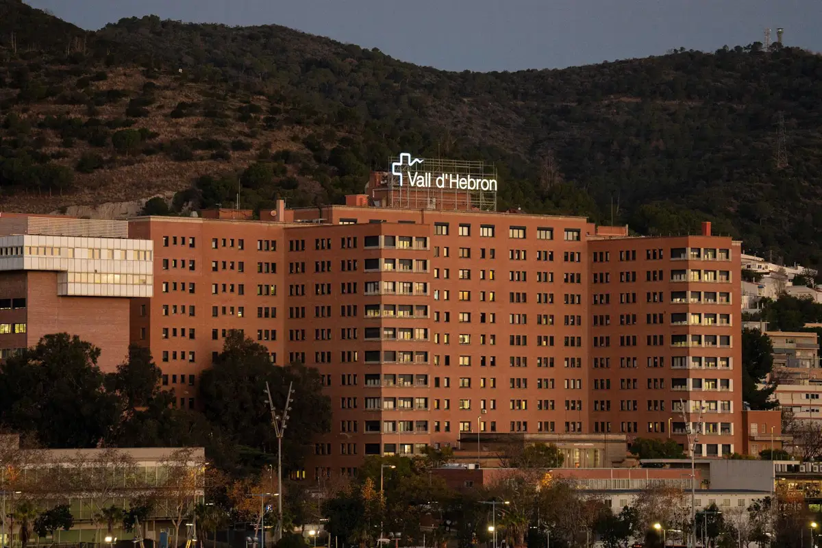 Salud examina por qué un bebé maltratado fue atendido en un CAP y tres hospitales antes de Vall