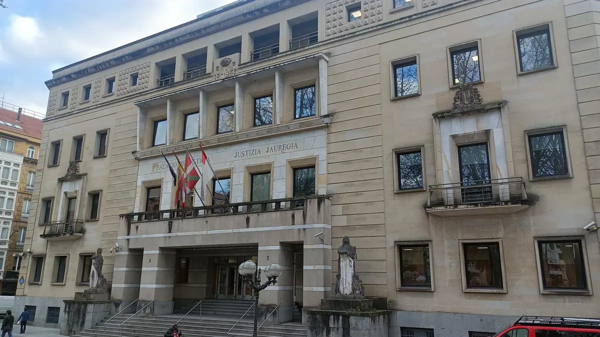 Juan Carlos Benito-Butrón y Pablo Sesma se postulan para la presidencia de la Sala de lo Social