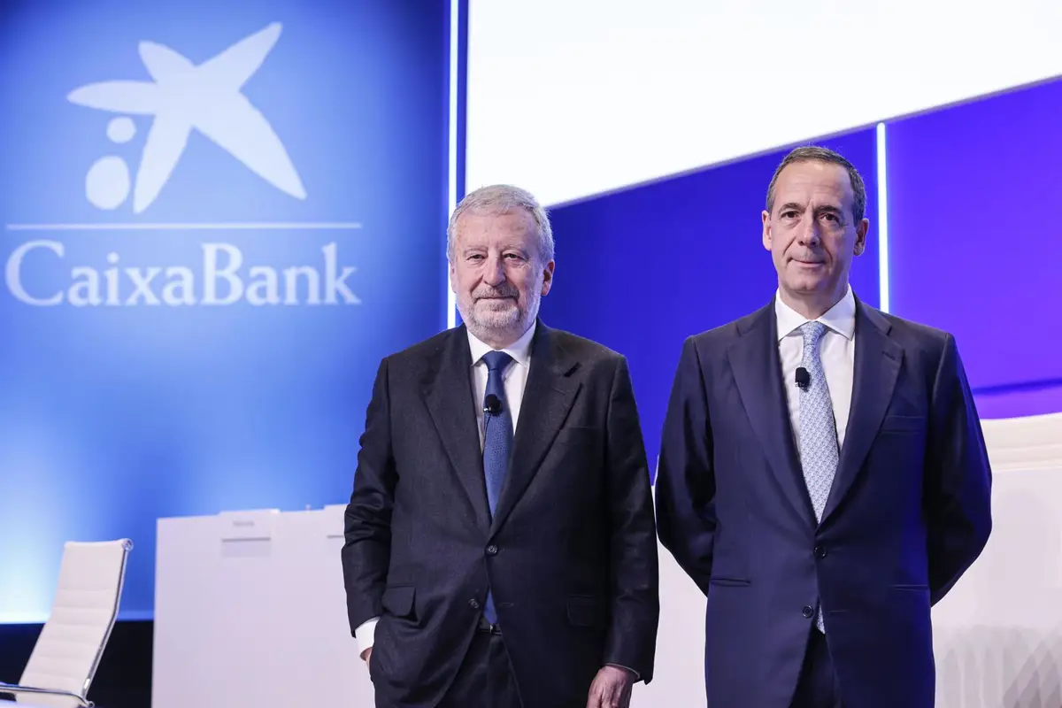 Muniesa (CaixaBank) advierte que el conflicto entre potencias es la principal amenaza para la