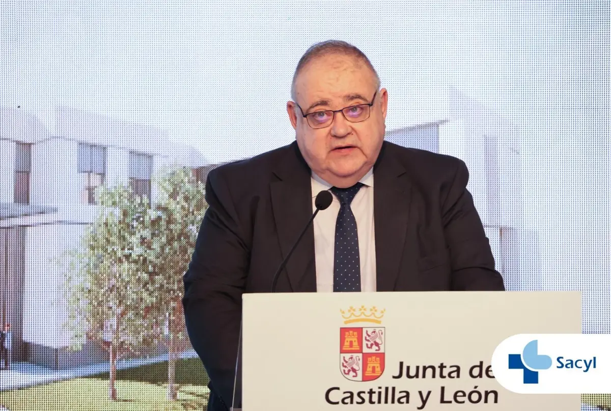 Cortes dicen no a la comparecencia del consejero de Sanidad solicitada por el PSOE sobre la
