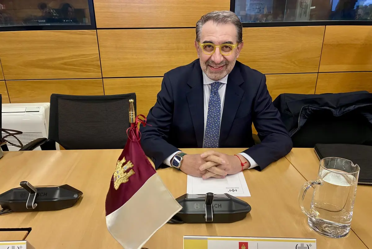 C-LM reitera su propuesta de diálogo sobre el Estatuto Marco sanitario y solicita incluir a las