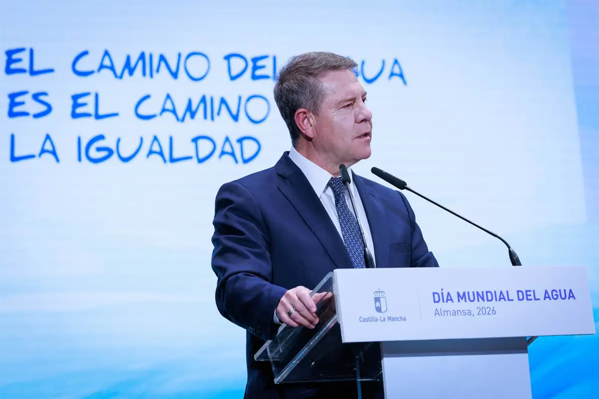 C-LM presentará el próximo martes su recurso contra Transición Ecológica por nuevas reglas del