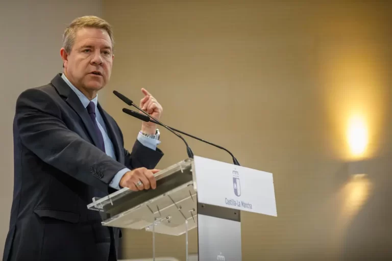 C-LM aprobará la declaración del PSI de Hydnum Steel en Puertollano el martes que viene