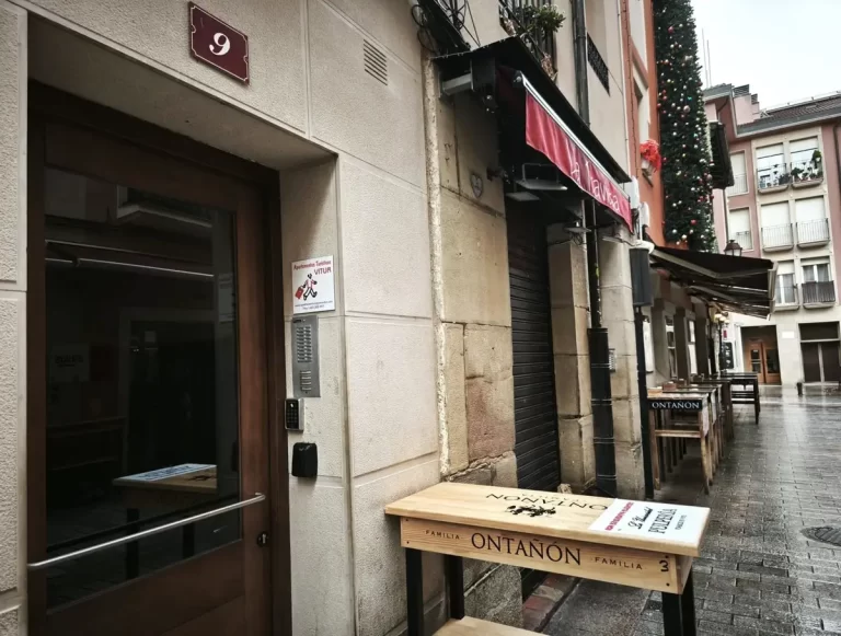 Logroño ajusta su normativa sobre pisos turísticos y limita su ubicación en zonas saturadas