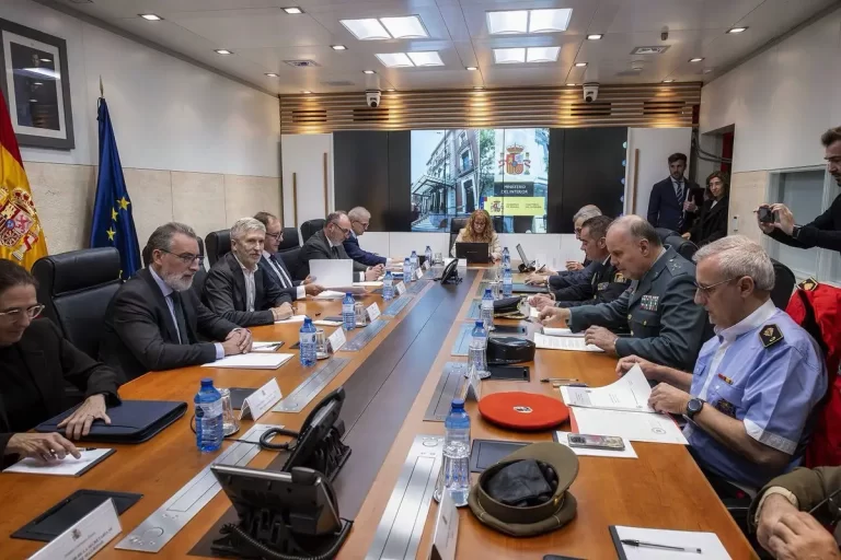Balance de lucha contra el yihadismo: 37 menores detenidos, 116 expulsados y sin planes de atentados