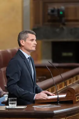PP de Canarias solicita la comparecencia de Marlaska por el "colapso" en control de pasaportes en