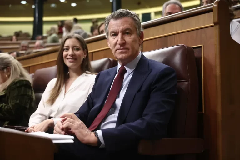 El PP solicita reforzar el protocolo por agresiones a funcionarias penitenciarias y castigar el