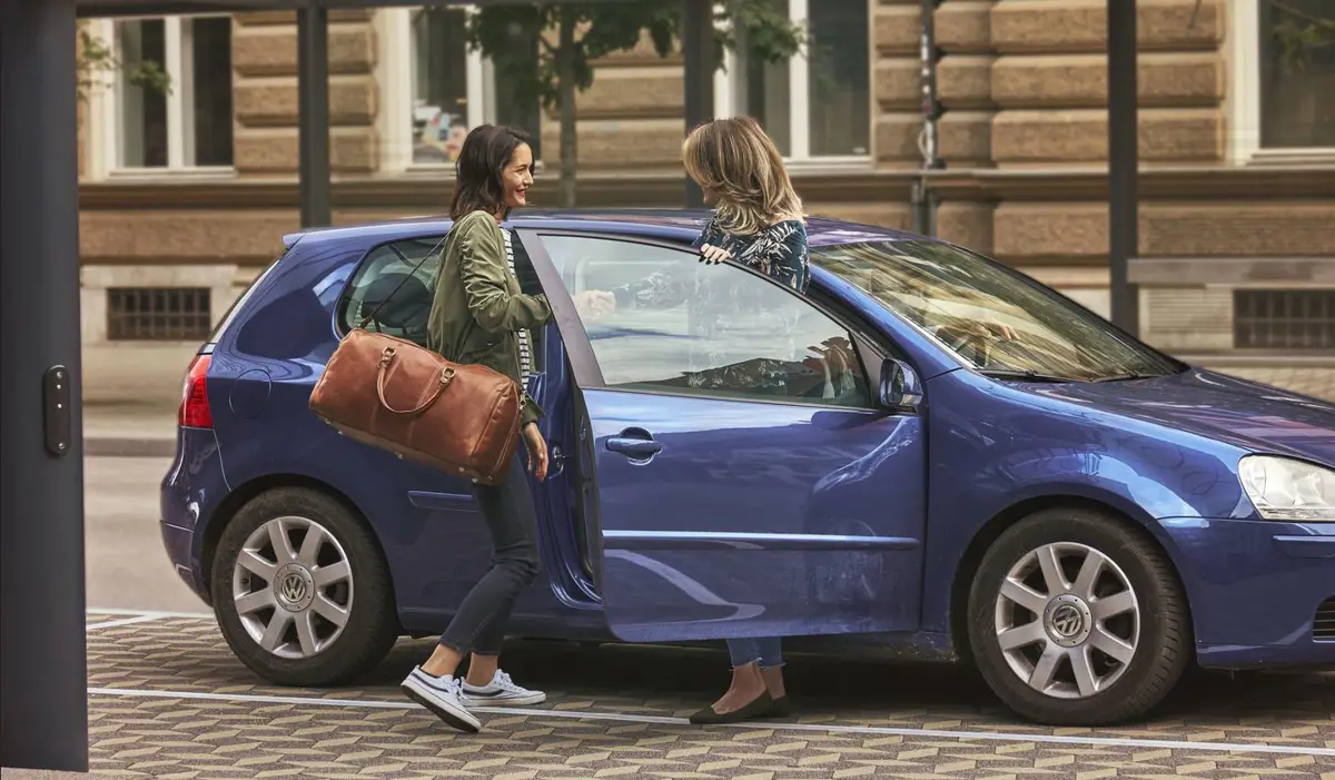 BlaBlaCar espera que se registren más de 4.000 viajes de coche compartido en La Rioja esta Semana