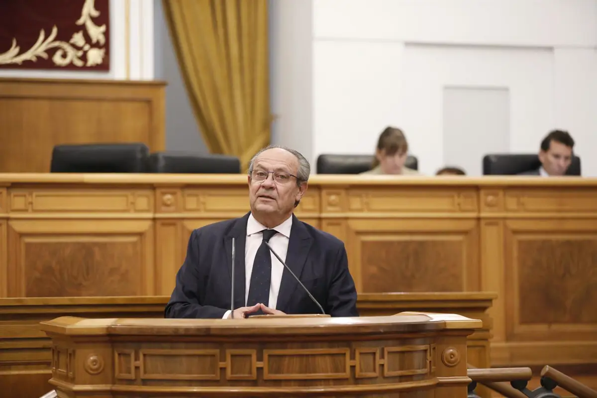 A partir de este martes, la Ley de Medidas Administrativas y Tributarias de Castilla-La Mancha se