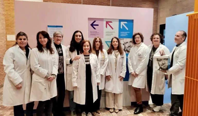 Tres de cada cuatro personas invitadas al programa de detección precoz de cáncer colorrectal