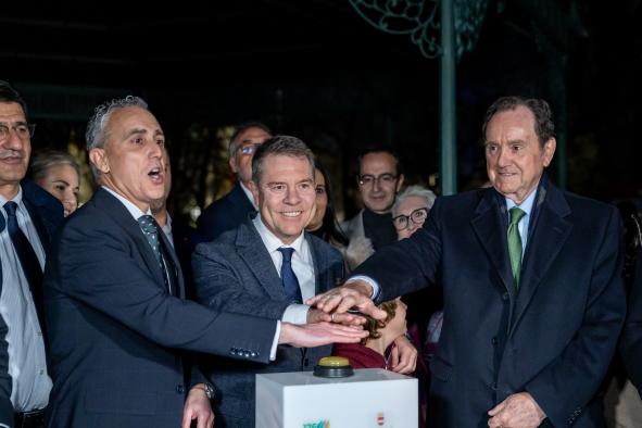 El Gobierno de Castilla-La Mancha pedirá al Ayuntamiento de...