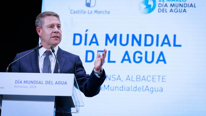 El gobierno regional pedirá al MITECO que transfiera a la...