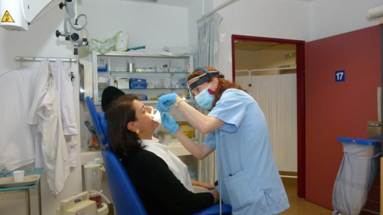 El Hospital público Fundación Alcorcón se une al consenso internacional sobre la enfermedad de