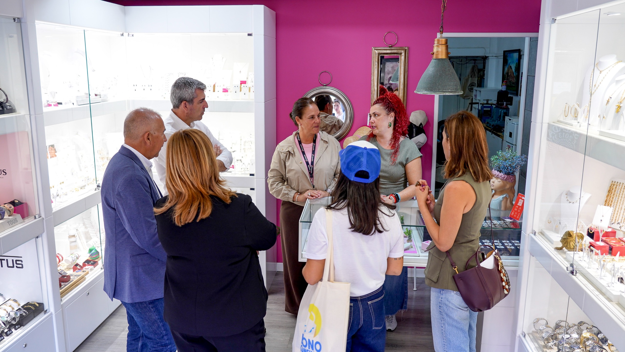 El 42% de los autónomos en Canarias valora como prioritario los...