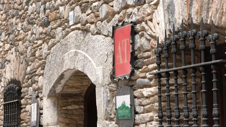 Las reservas de última hora alcanzan el 95% de ocupación en casas rurales de Aragón