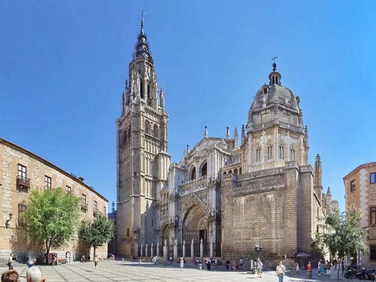 Toledo será la sede la próxima semana de las XLI Jornadas Nacionales de Cabildos Catedrales de