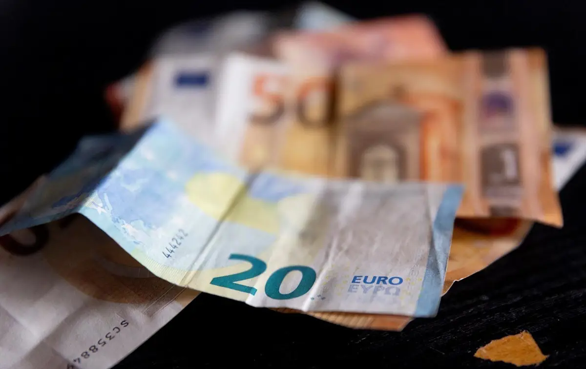 La deuda de la Región de Murcia alcanza el 31,2% del PIB, siendo la segunda más alta por CCAA