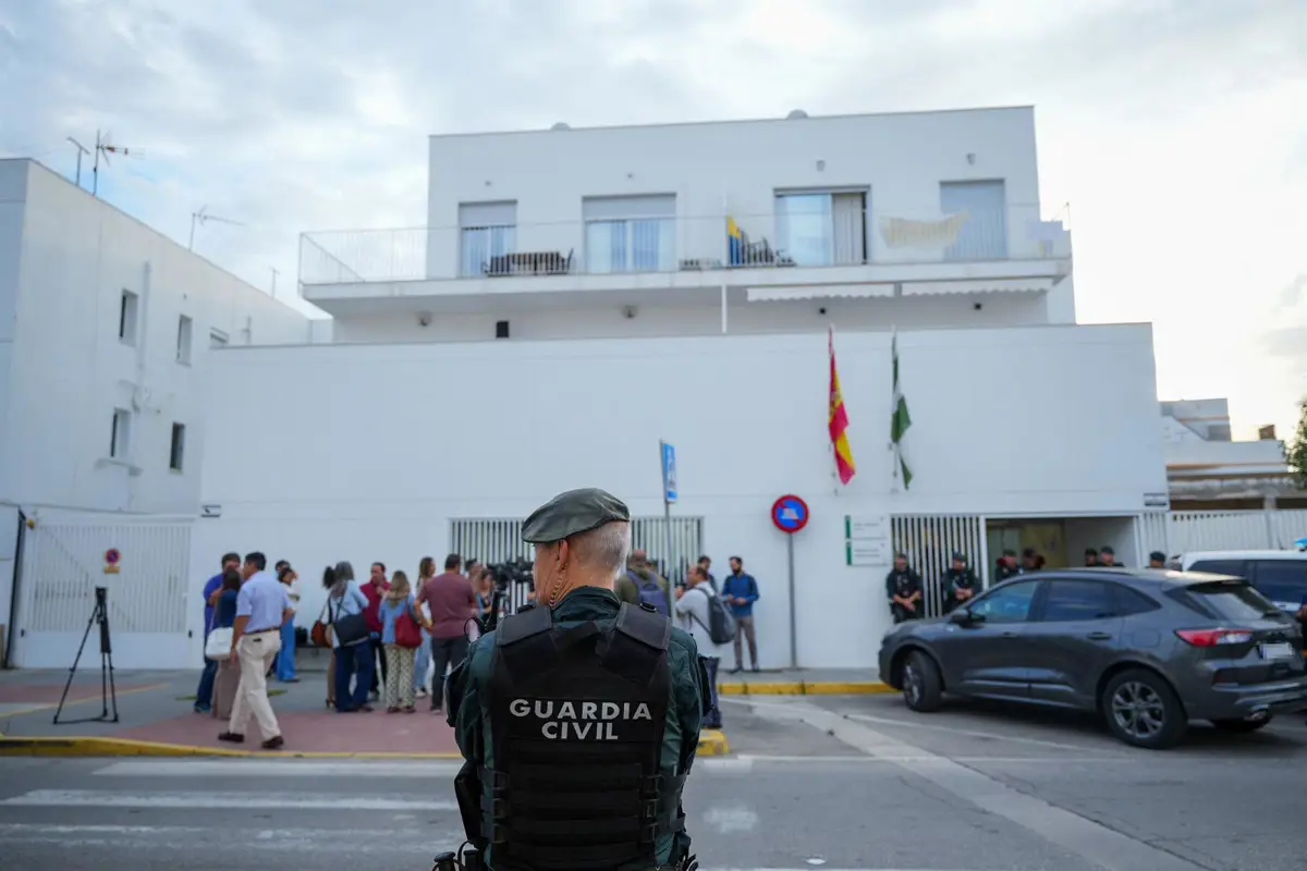 La Guardia Civil se presentará en el caso Barbate como afectada por daños en sus bienes