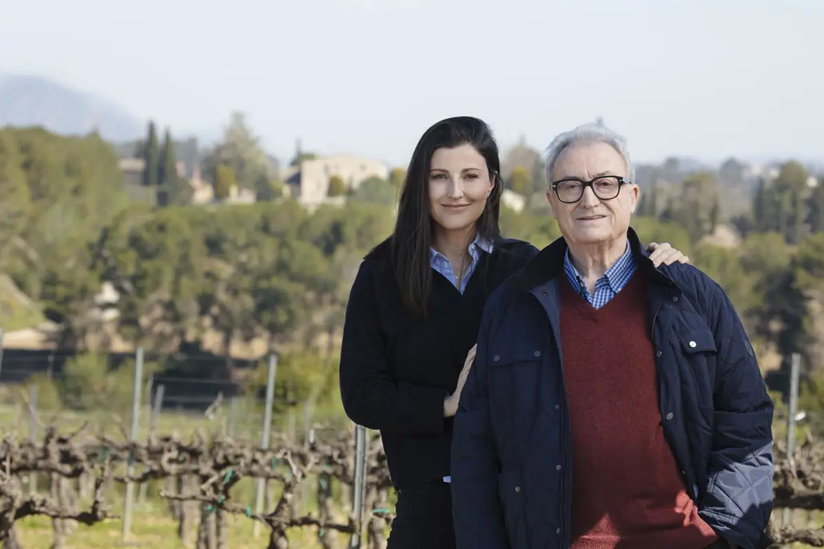 Juvé & Camps se une a Corpinnat y apuesta por proteger el origen del Penedès