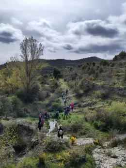 El gobierno lanza un extenso programa de actividades para explorar la naturaleza en Semana Santa