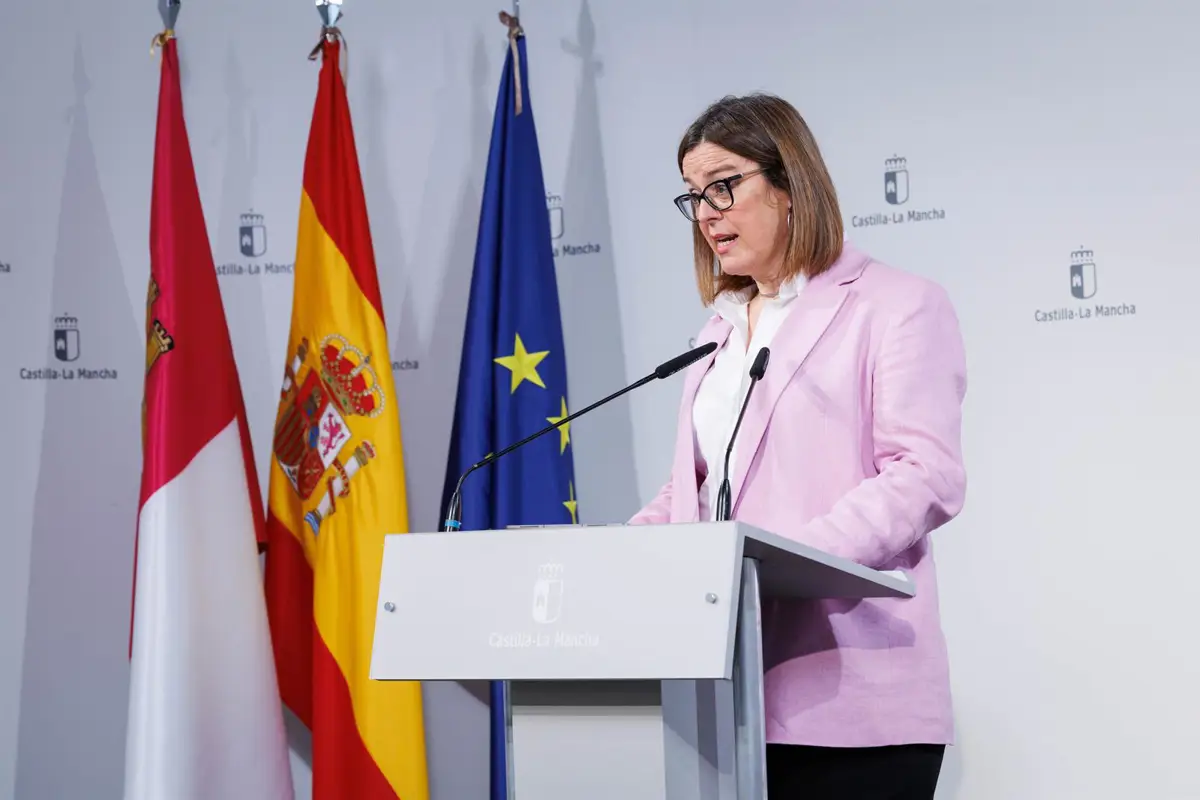 El consejo de gobierno lanza el programa Adelante Inversiones 2026 con 40 millones de euros