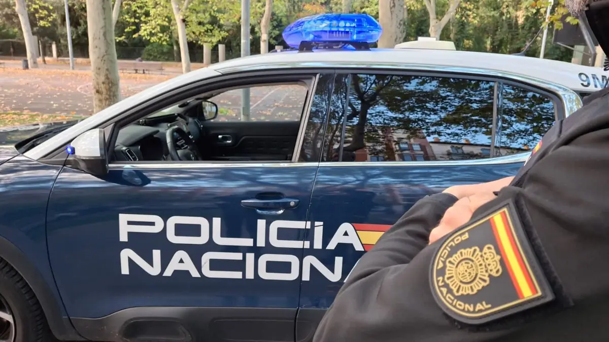 Dos arrestados por el fallecimiento de un hombre en un accidente laboral en Don Benito