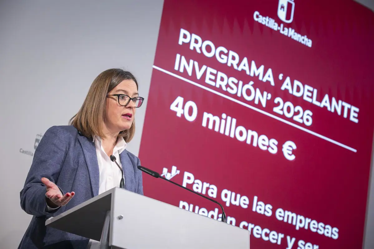 C-LM ha sido solidaria durante 47 años; lo trasvasado podría haber abastecido a toda España