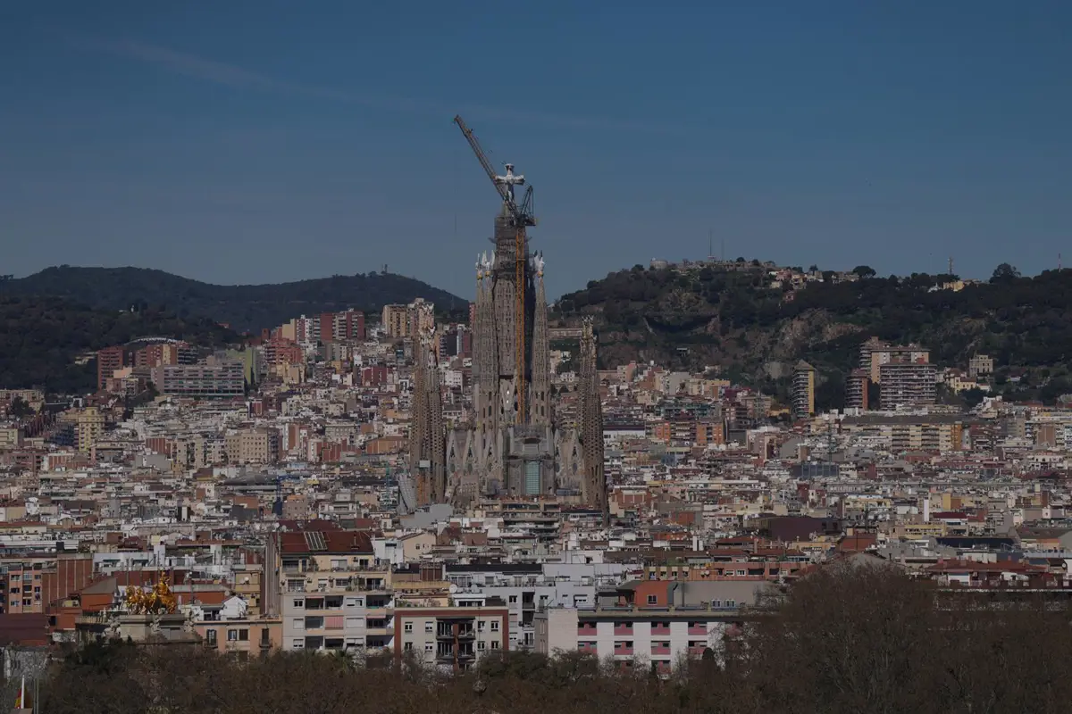 Aumenta la tasa turística en Cataluña a partir de ahora