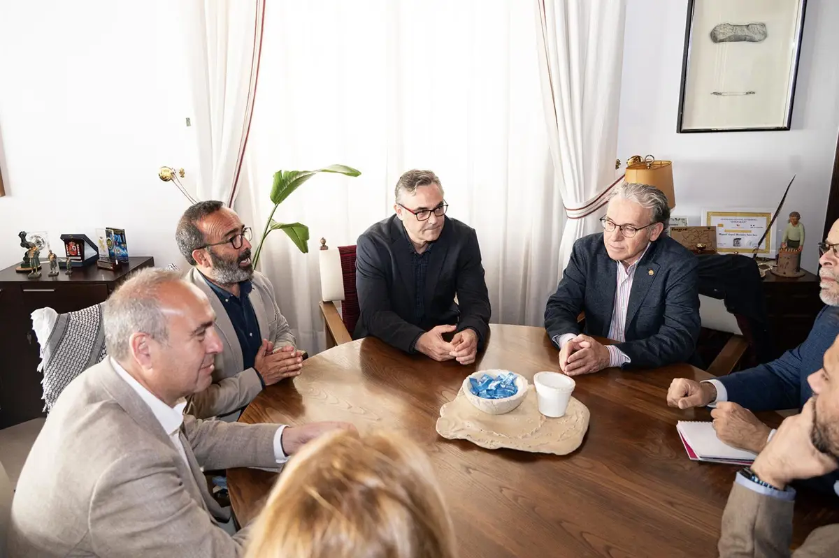 La Diputación de Cáceres impulsa iniciativas para combatir la pobreza y apoyar a personas