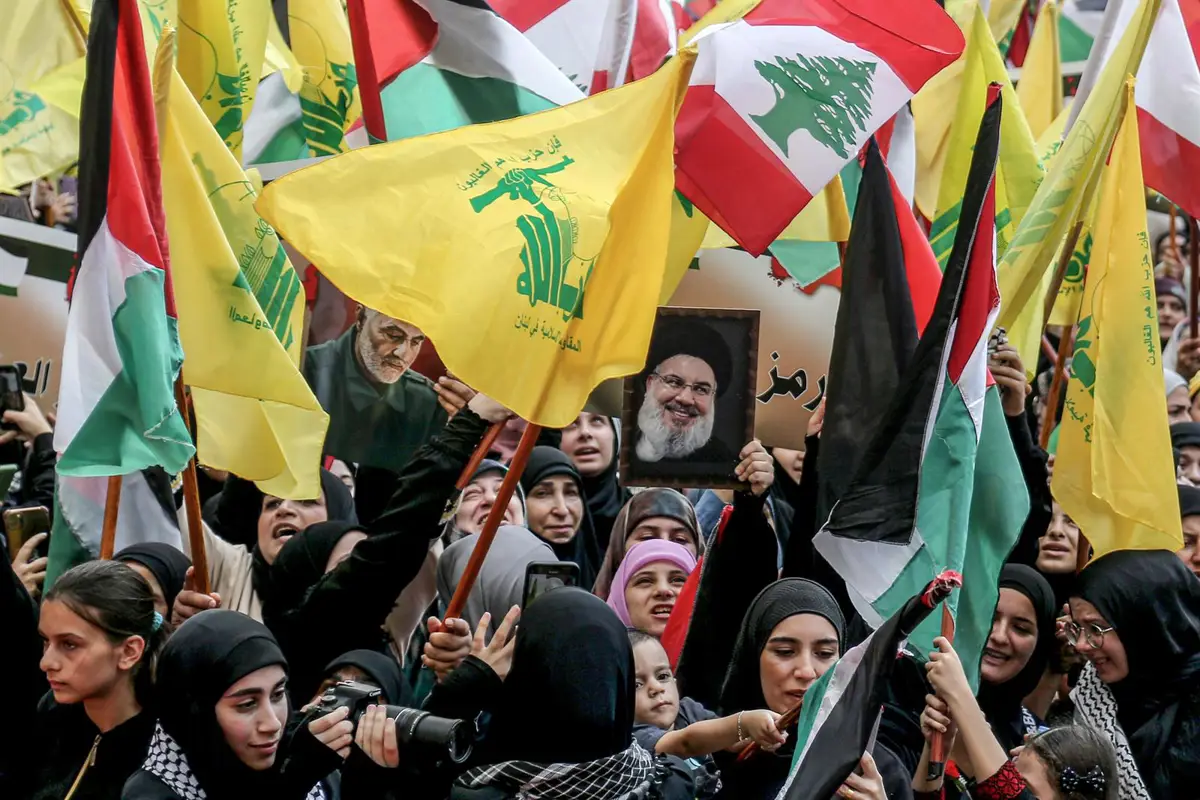 Jamenei reafirma su respaldo a Hezbolá y destaca su papel en la resistencia contra Israel