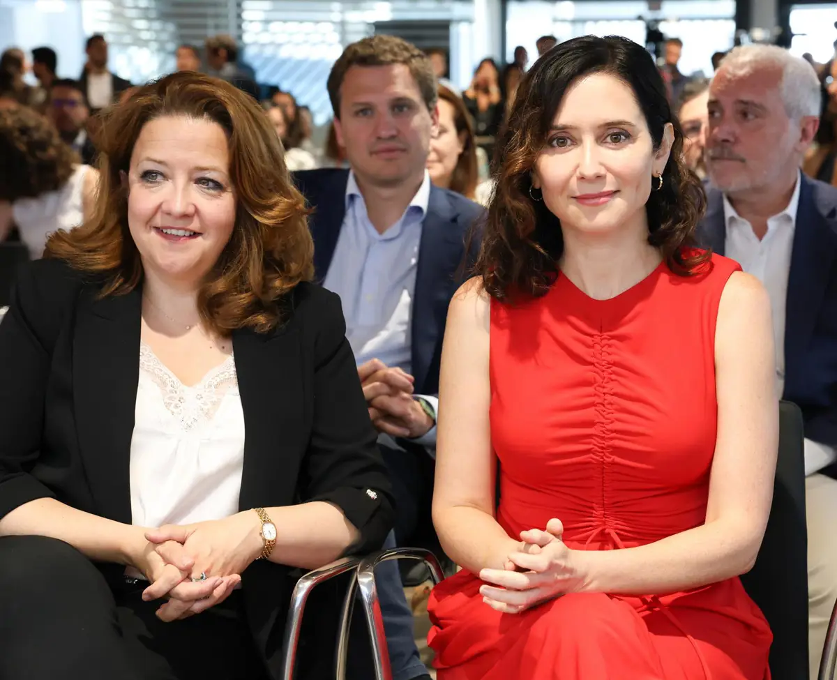 La Comunidad comienza el proceso para establecer un registro de objetores al aborto.
