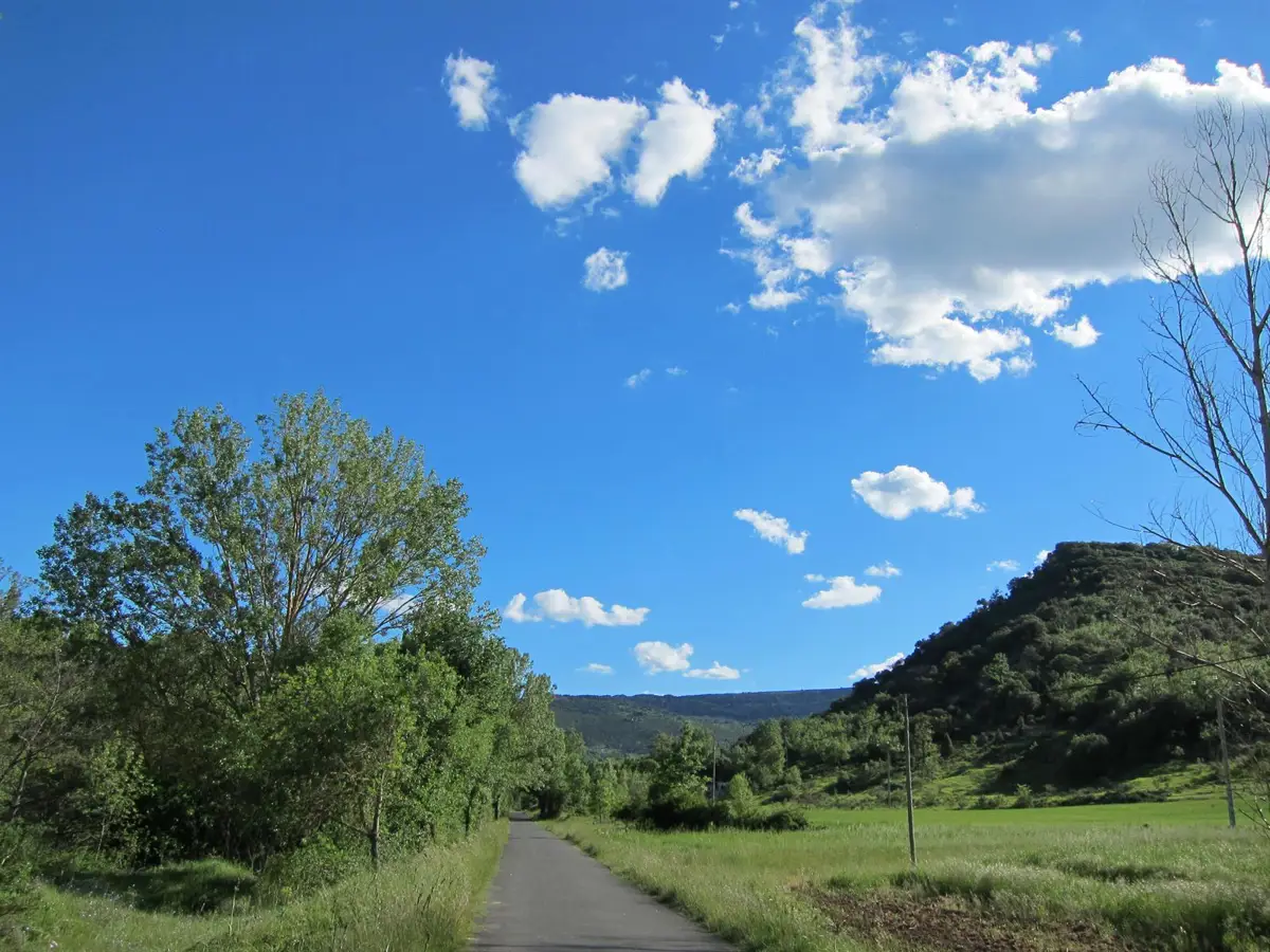 El tiempo en Extremadura para hoy jueves, 2 de abril de 2026, será soleado y cálido.