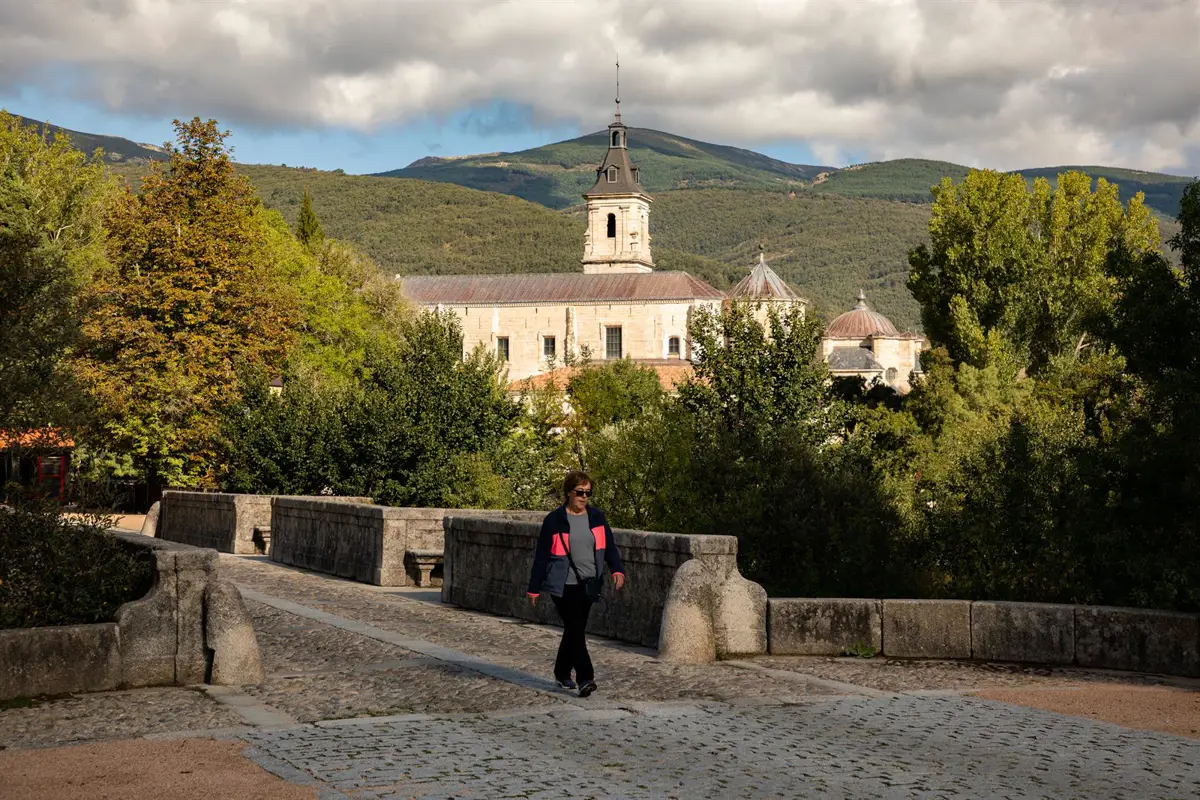 Las Villas de Madrid: patrimonio, naturaleza y gastronomía para disfrutar en Semana Santa