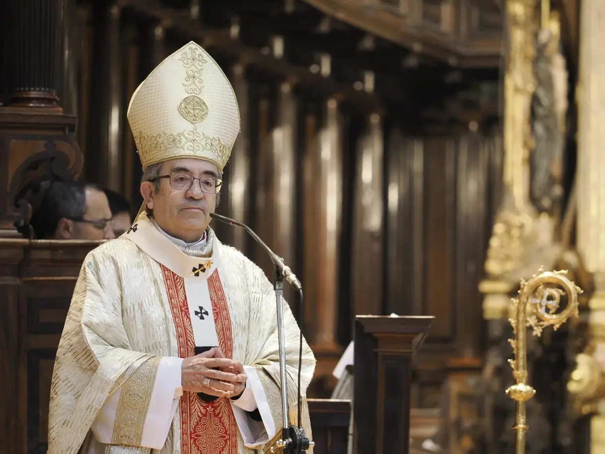 Argüello llama a Asamblea Diocesana para abordar los desafíos actuales y reflexionar en unidad