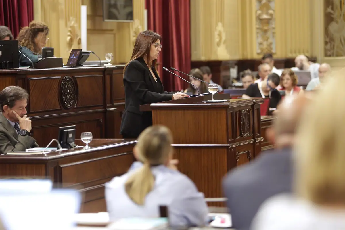 Médicos del Mundo aclara falsedades sobre la atención sanitaria a migrantes en el Parlament