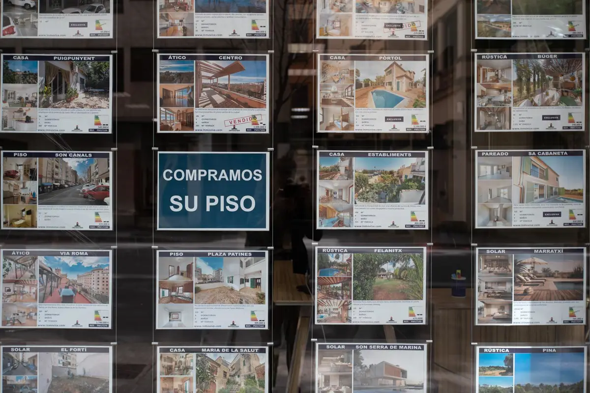 Inmobiliarias de Baleares alertan sobre el efecto negativo de la inacción gubernamental en vivienda