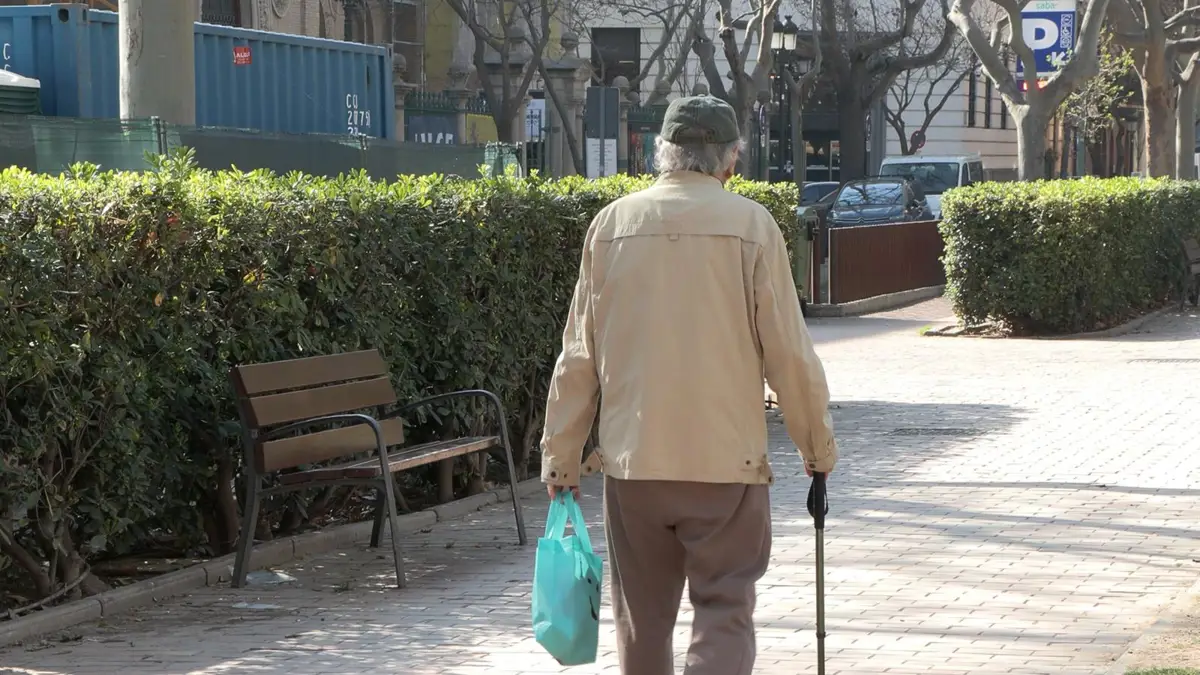 Las personas mayores de 60 años en Bizkaia contarán con un servicio gratuito de asesoría