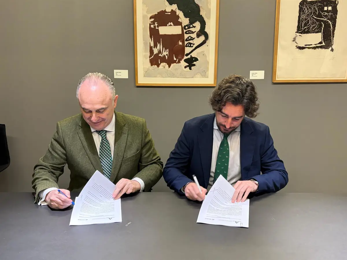 Andalucía Emprende y MicroBank se unen para los premios Emprendemos de la Junta.