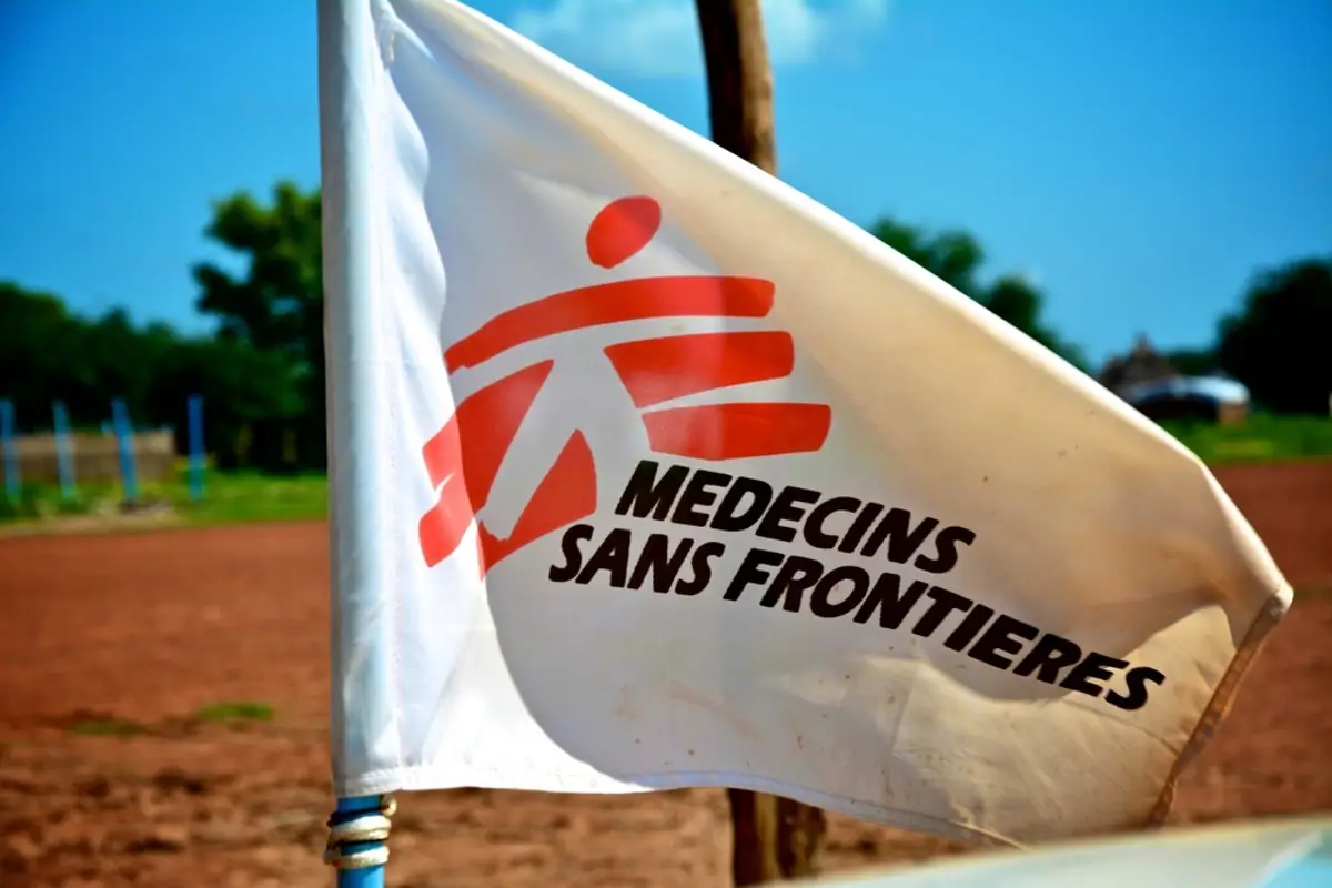 Médicos Sin Fronteras denuncia el fallecimiento de diez personas tras un ataque a un hospital en