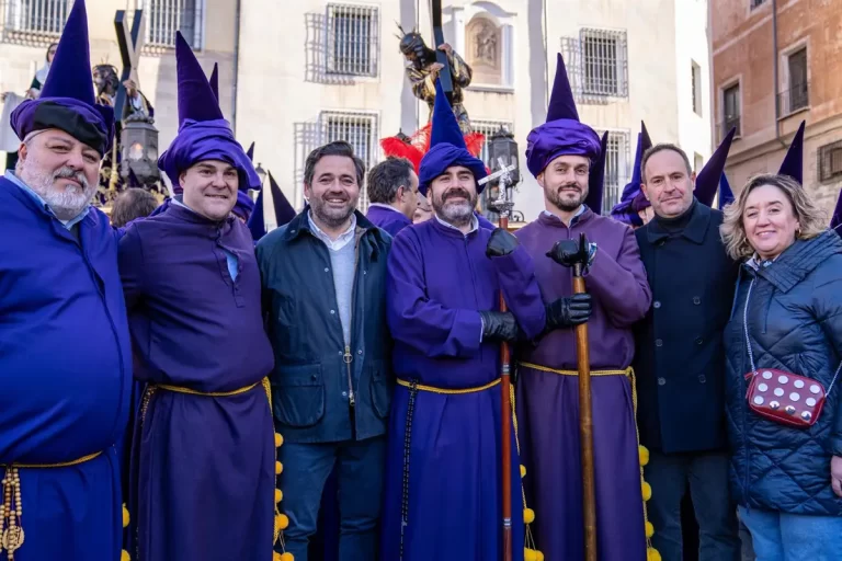 Núñez se compromete a premiar económicamente iniciativas turísticas si es presidente de C-LM