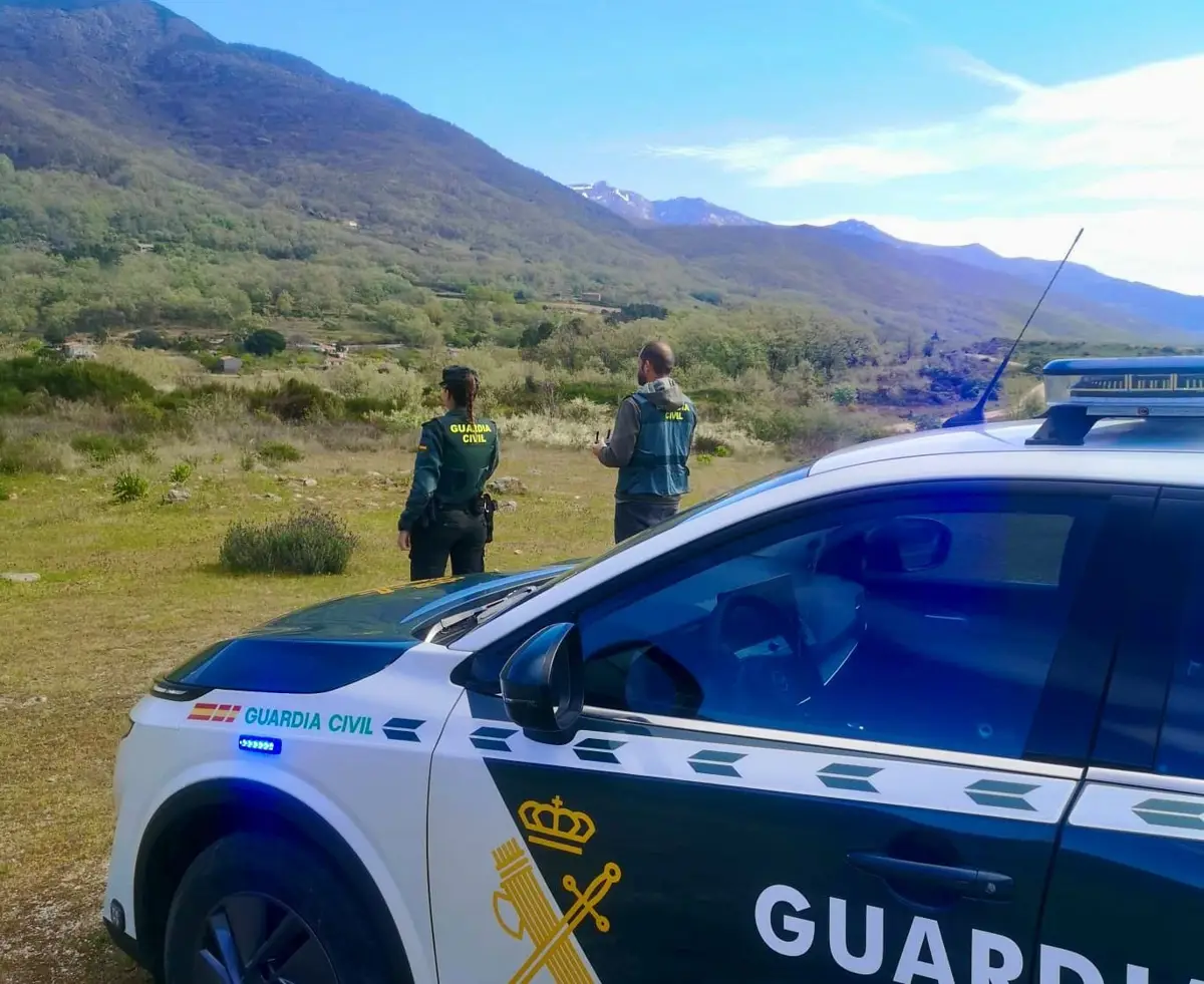 Se activa un operativo de búsqueda por la desaparición de un hombre en Jarandilla de la Vera