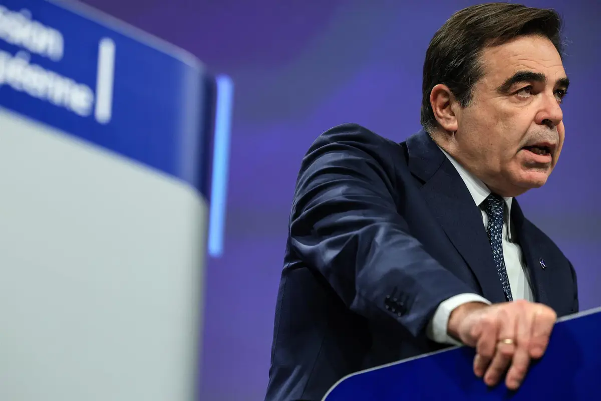 Mitsotakis reestructura su Gobierno tras el escándalo por malversación de fondos agrícolas
